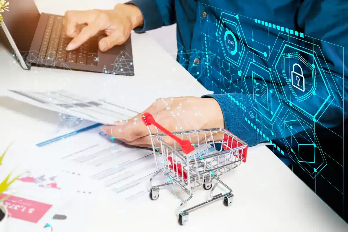 The Rise of Cross-Border E-Commerce - Unlocking Opportunities