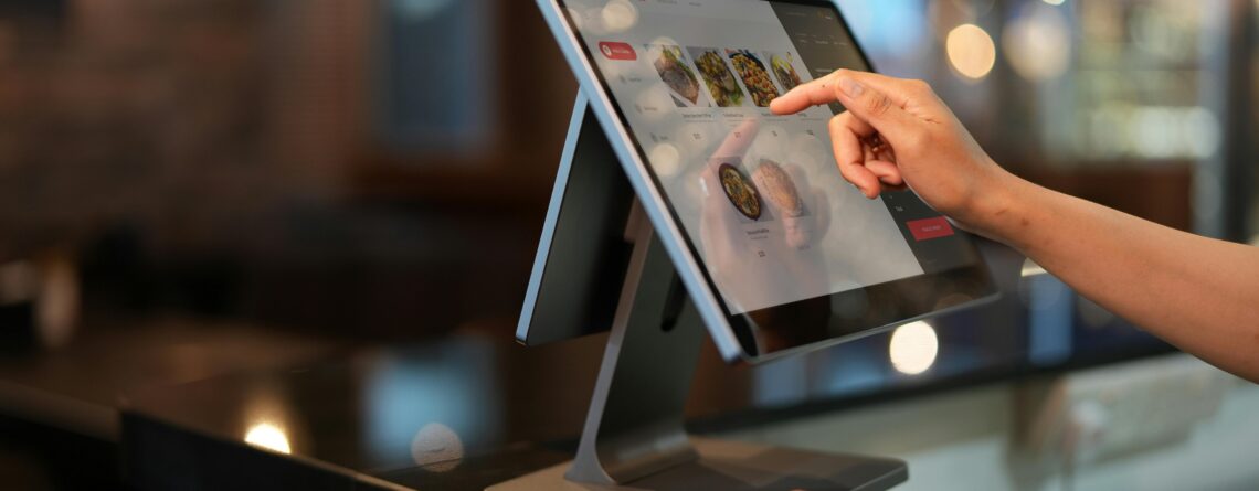 travel and hospitality software development