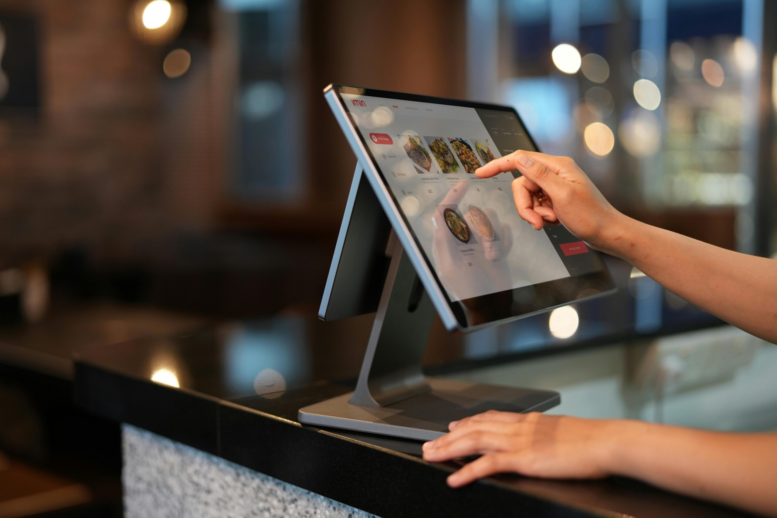 travel and hospitality software development