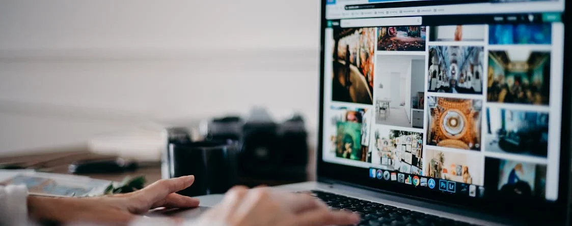 7 Things to Look at When Choosing a Web Design Company