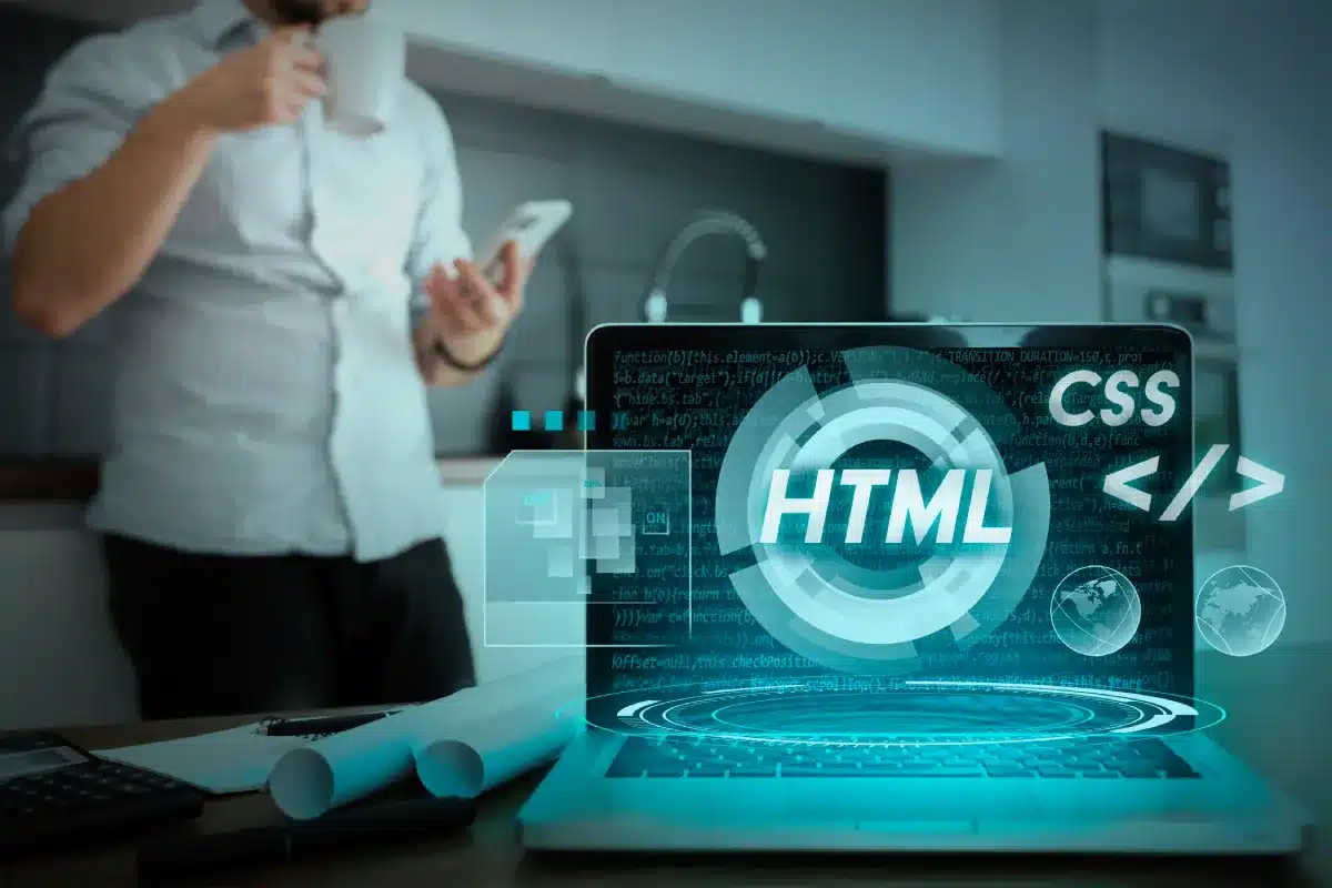 How You Can Master Web Development : A Quick Guide