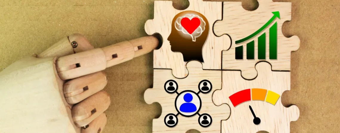 The Role of Emotional Intelligence in Business Leadership