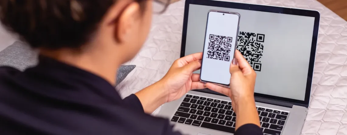 A Basic Guide to QR Codes for Small Business Owners