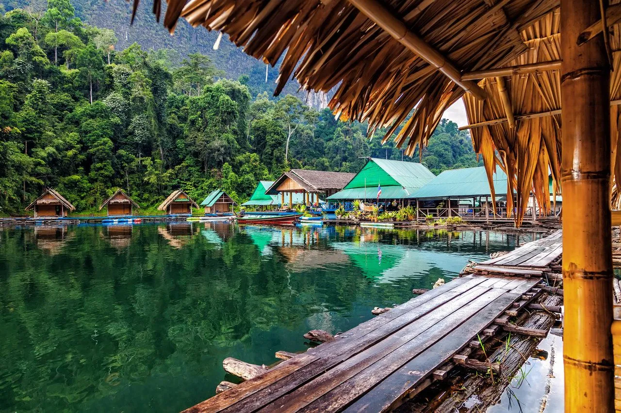 How Many Days Are Enough for All-inclusive Khao Sok Holidays?