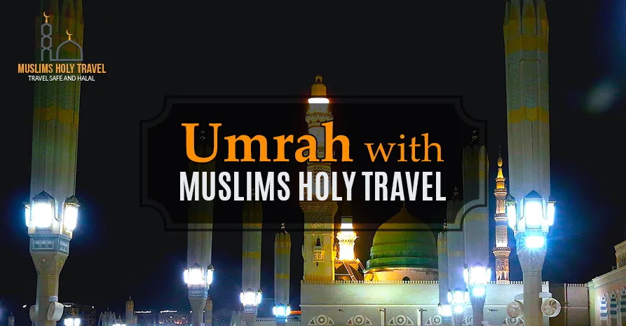 Why Are Cheap Umrah Packages Becoming So Popular?
