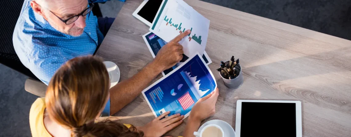 Facebook Marketing Strategy That Doubled Client Sales [2025 Case Study]