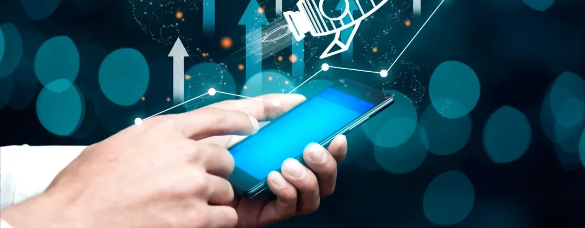 How Web and Mobile Apps Drive Business Growth: Key Strategies for Success