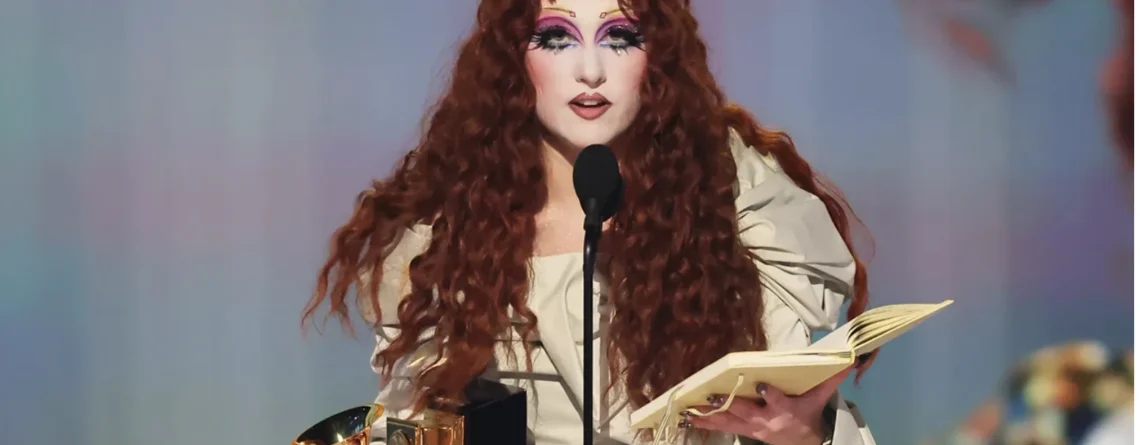 Is Chappell Roan a Lesbian? Exploring Her Queer Identity in Pop Music