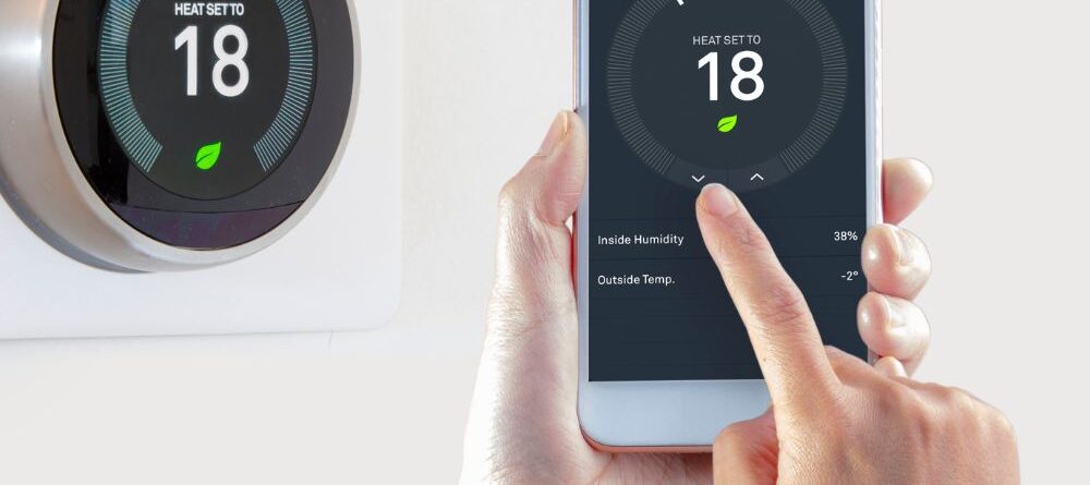 Mastering Local Smart Thermostat Installation: A Comprehensive Guide