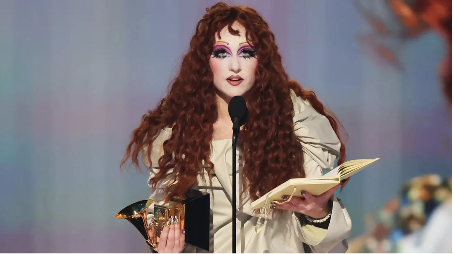 Is Chappell Roan a Lesbian? Exploring Her Queer Identity in Pop Music