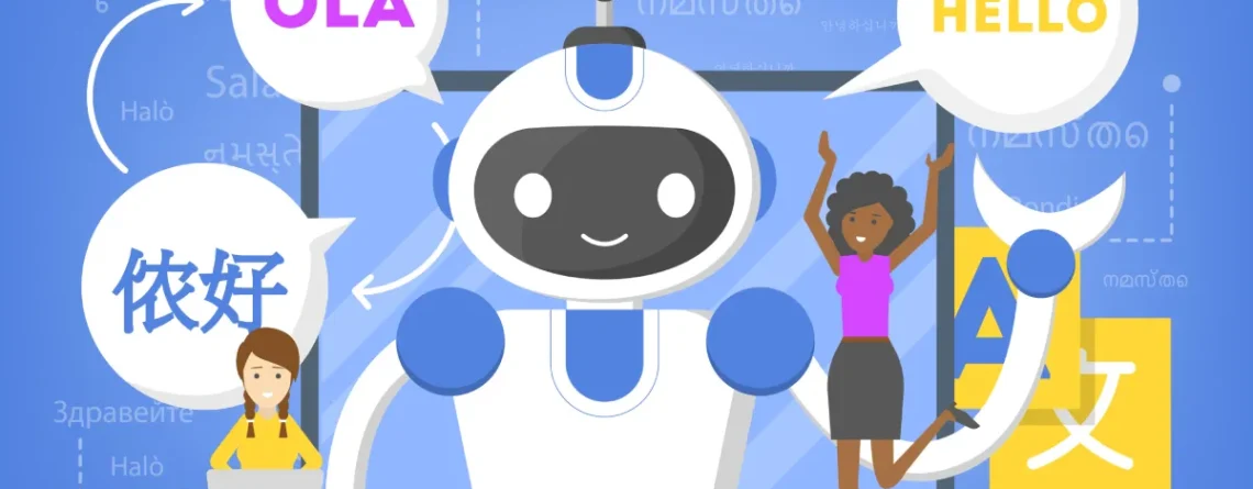 Top 5 AI Translators in 2025: Bridging Global Communication Gaps