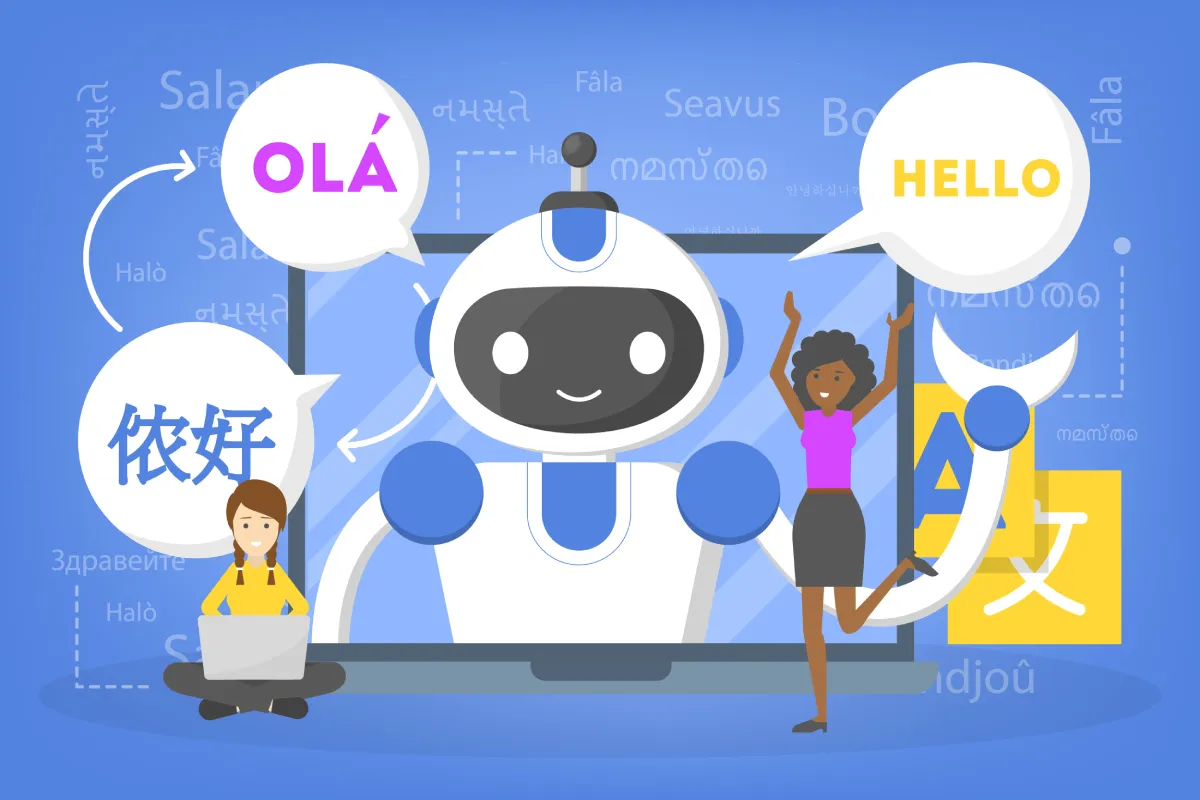 Top 5 AI Translators in 2025: Bridging Global Communication Gaps