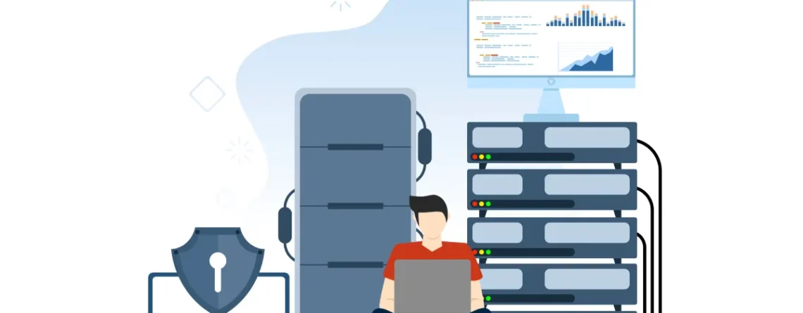 The Role of Private Hosting in Preventing Data Breaches and Hacking Attempts