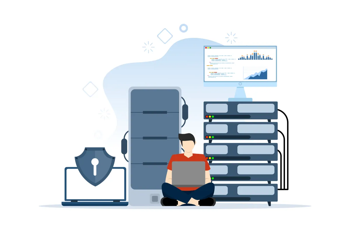 The Role of Private Hosting in Preventing Data Breaches and Hacking Attempts
