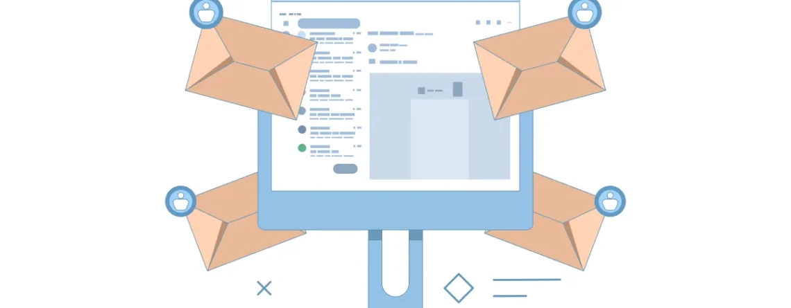 Why is Modular Email Design Becoming a Best Practice for High-Volume Email Marketing?