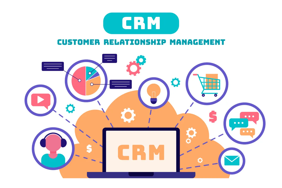CRM and AI Marketing Tools