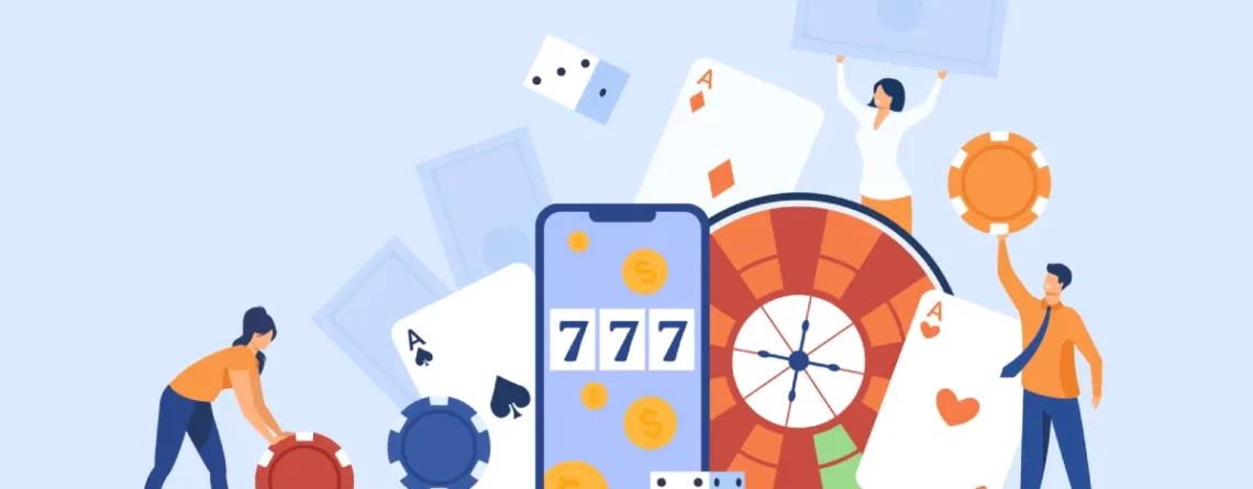 The Rise of Independent Gambling Platforms