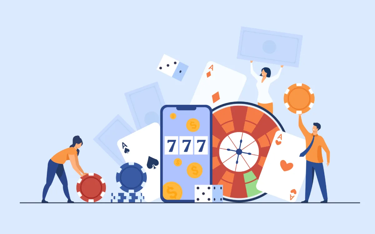 The Rise of Independent Gambling Platforms