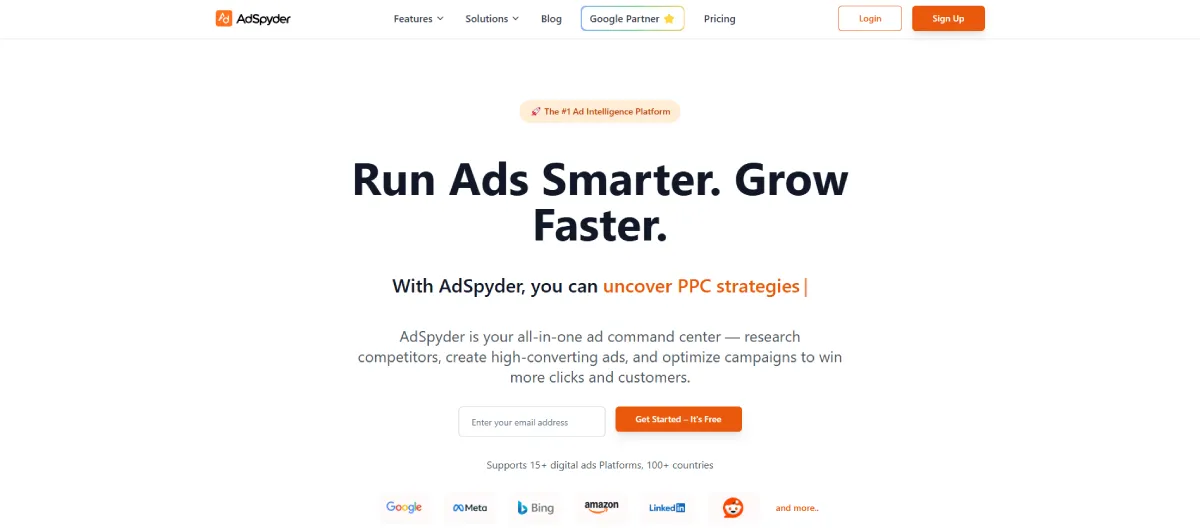 AdSpyder