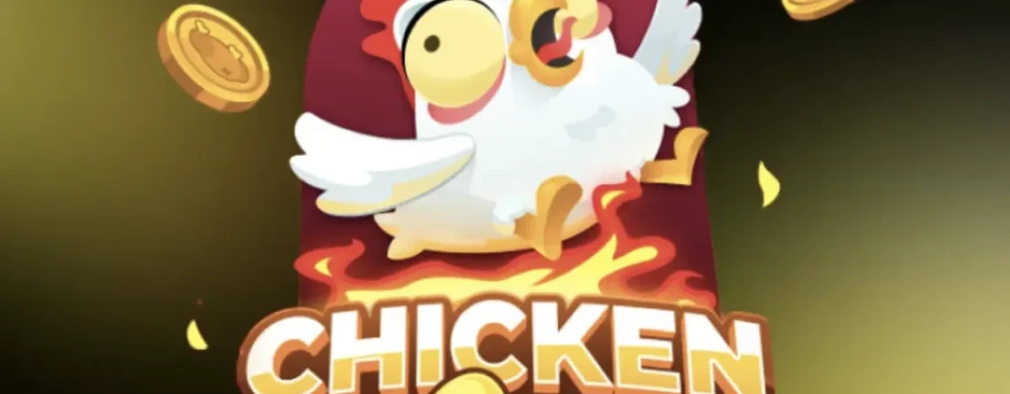 Chicken Road: A Fun Arcade Challenge with Real Money Prizes