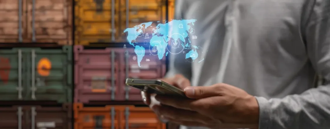 Tracking and Transparency: How Real-Time Updates Improve Shipping from the USA to Kazakhstan