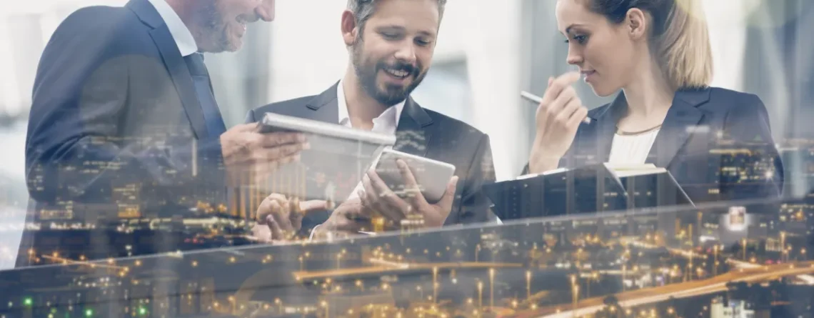 Leading Digital Transformation Solutions Company Revealed