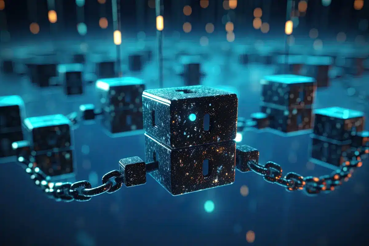 Beyond the Hype: The Hidden Cyber Risks of Blockchain