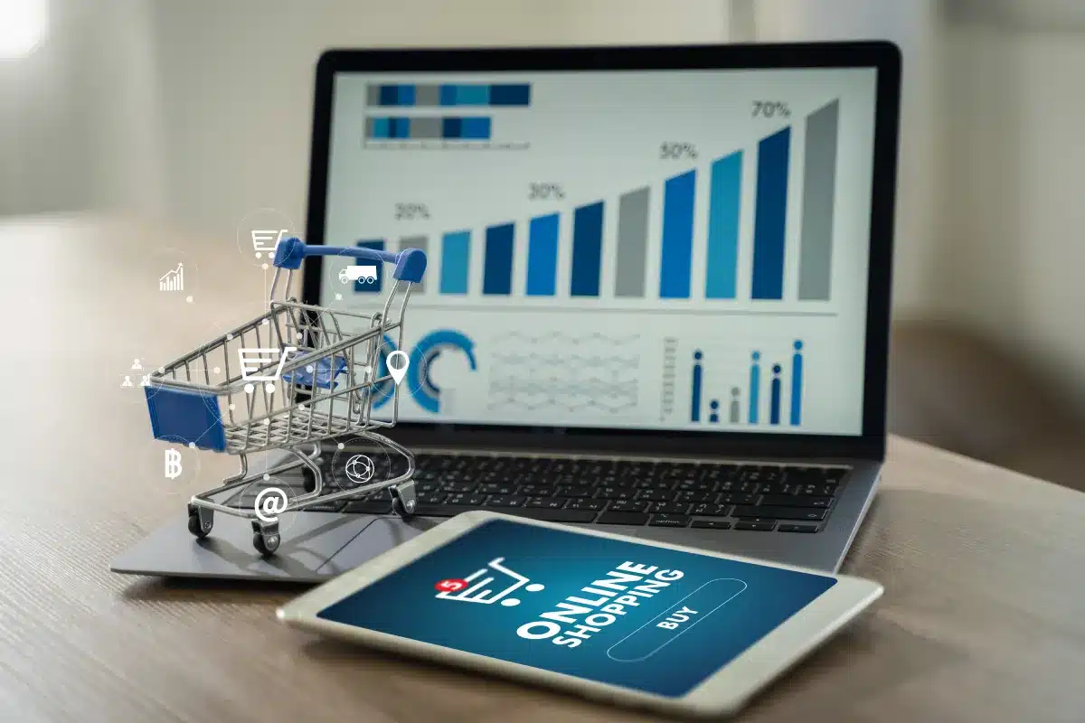 The Role of Web Scraping and APIs in E-commerce Market Research