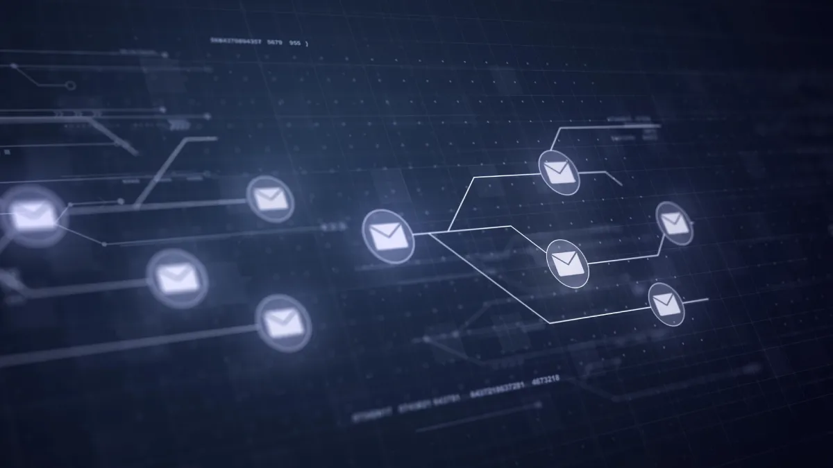 Correlation Between Blockchain Technology and Email Marketing: A Collective Strategy for Success