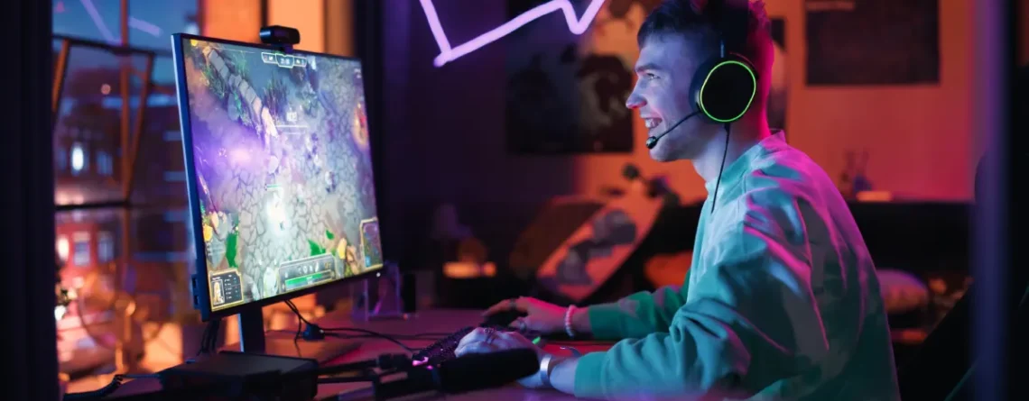 The Genesis of ZeusX: Empowering Gamers Globally