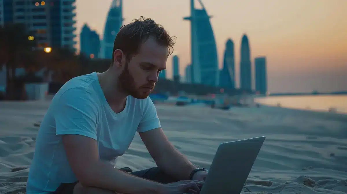 Achieve Business Success with SEO Services in Dubai