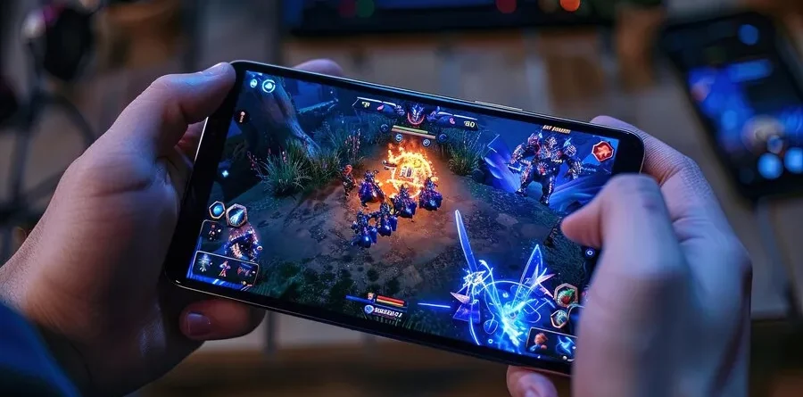 Best Game Engines for 2D and 3D Mobile Game Development