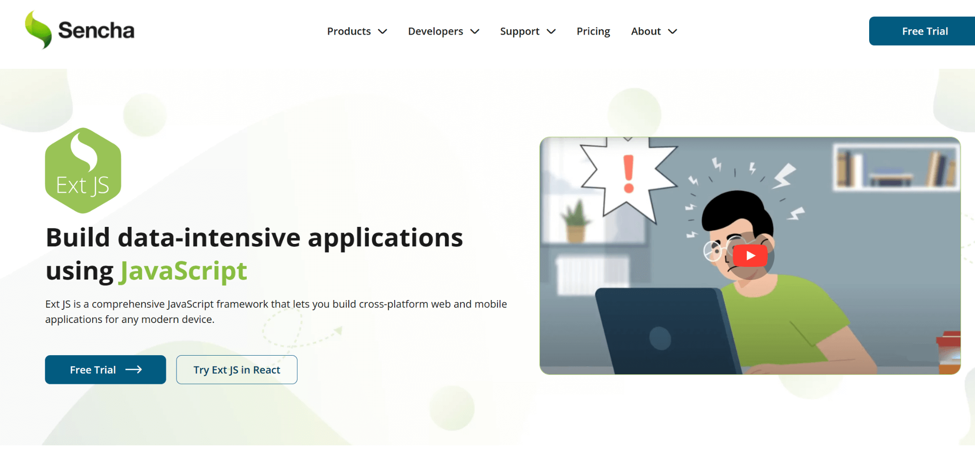 Optimizing Front-end Development
