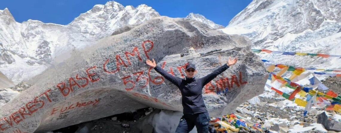 The ultimate guide to Everest Base Camp Trek, Annapurna Circuit Trek, 7 Days Annapurna Base Camp Trek