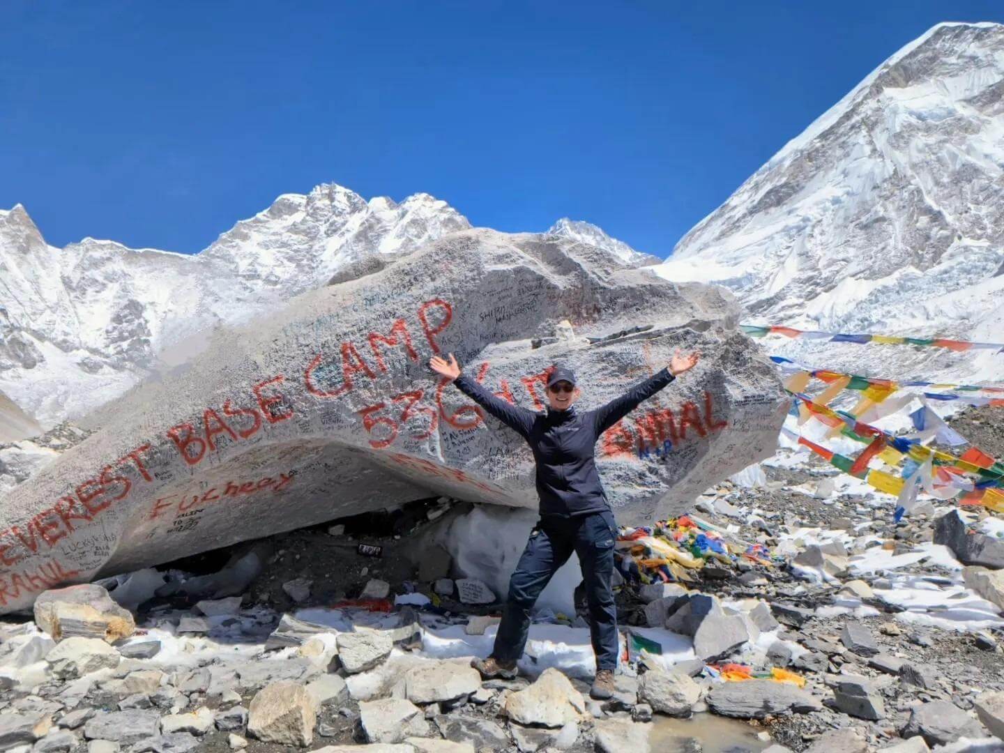 The ultimate guide to Everest Base Camp Trek, Annapurna Circuit Trek, 7 Days Annapurna Base Camp Trek