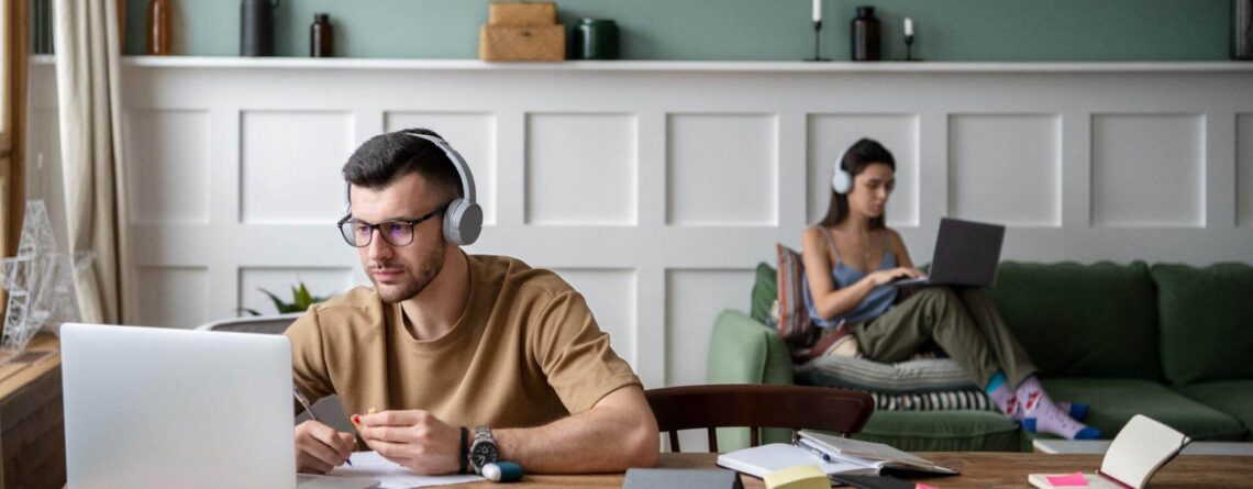 The Rise Of Remote Work And Its Influence On Real Estate