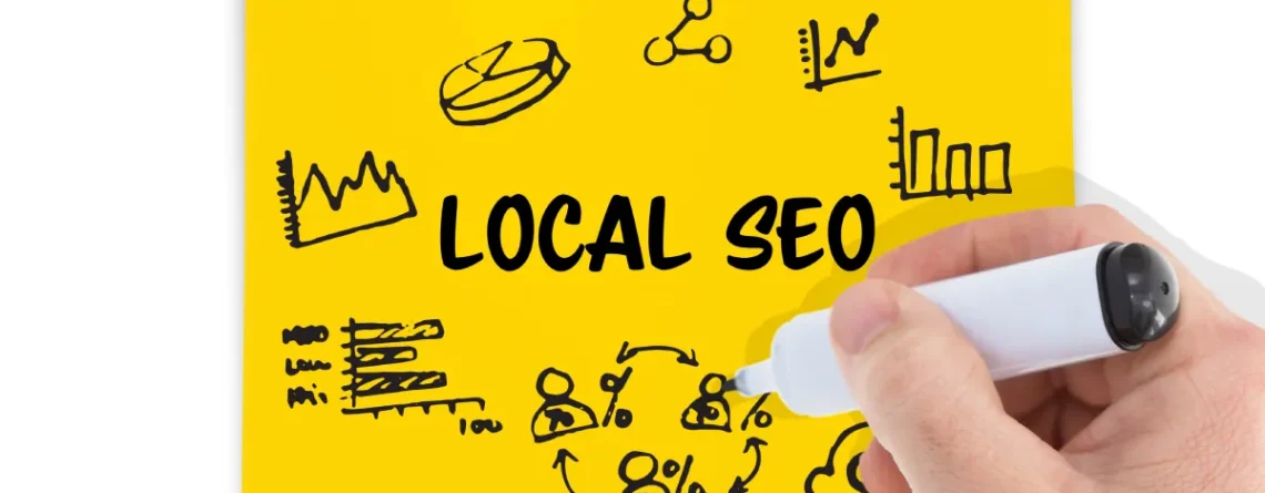 Dominate West Chase: Insider Local SEO Strategies to Supercharge Your Business