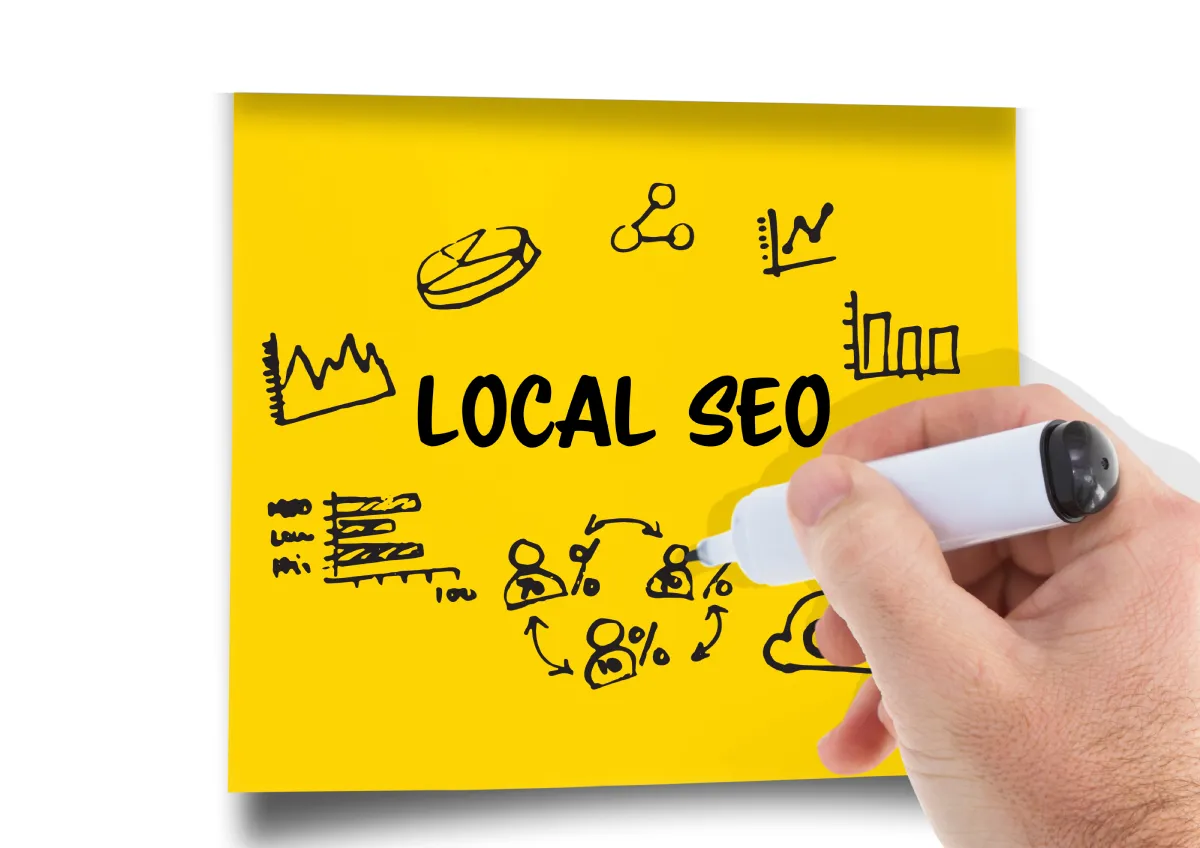 Dominate West Chase: Insider Local SEO Strategies to Supercharge Your Business