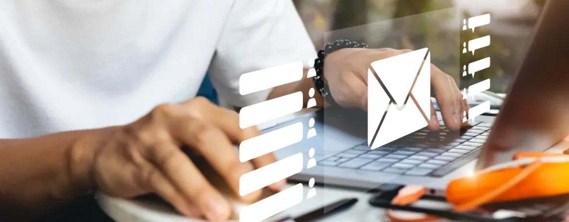 Step-by-Step Guide to Sending Personalized Emails to Large Audiences