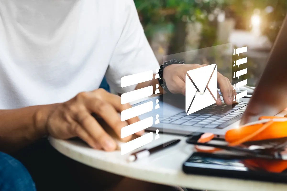 Step-by-Step Guide to Sending Personalized Emails to Large Audiences