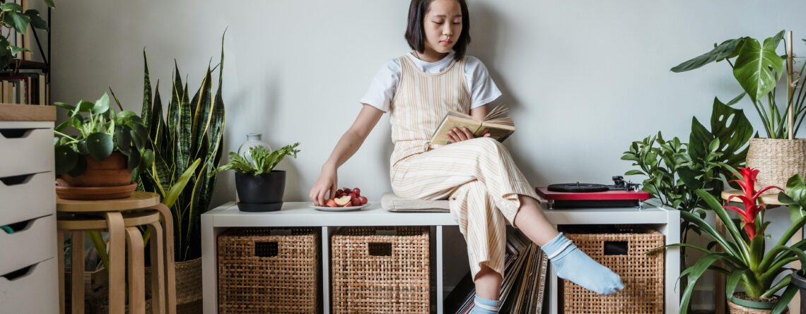 Vinyl flooring benefits