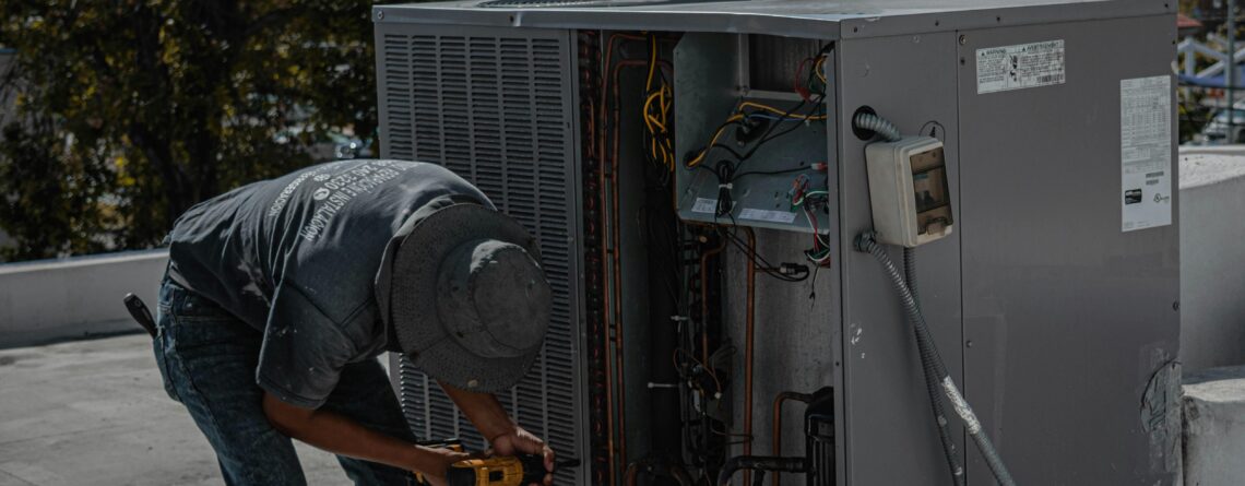 Reduce HVAC repair costs
