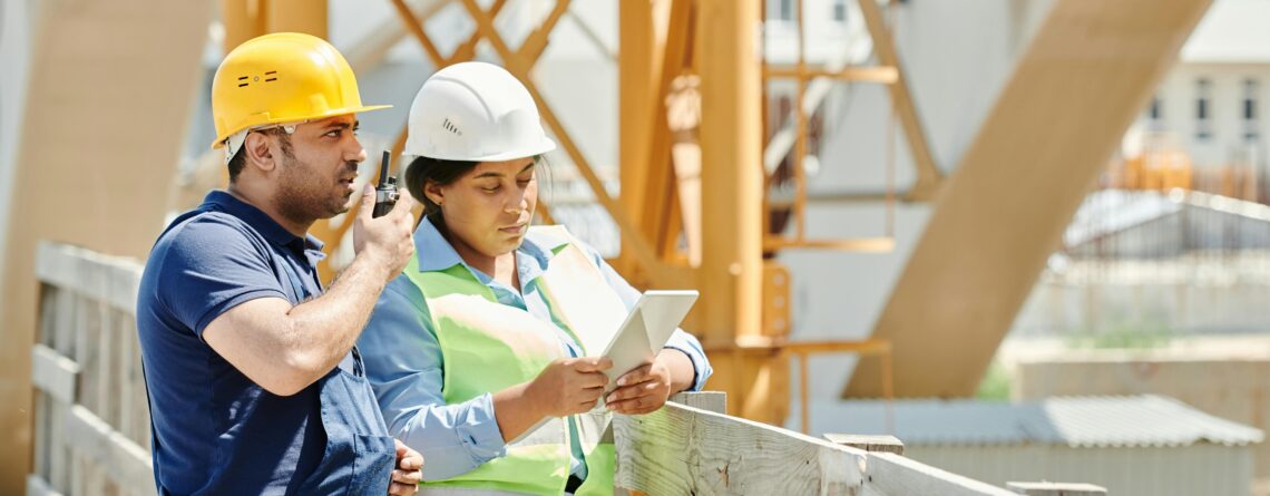 Construction Estimation