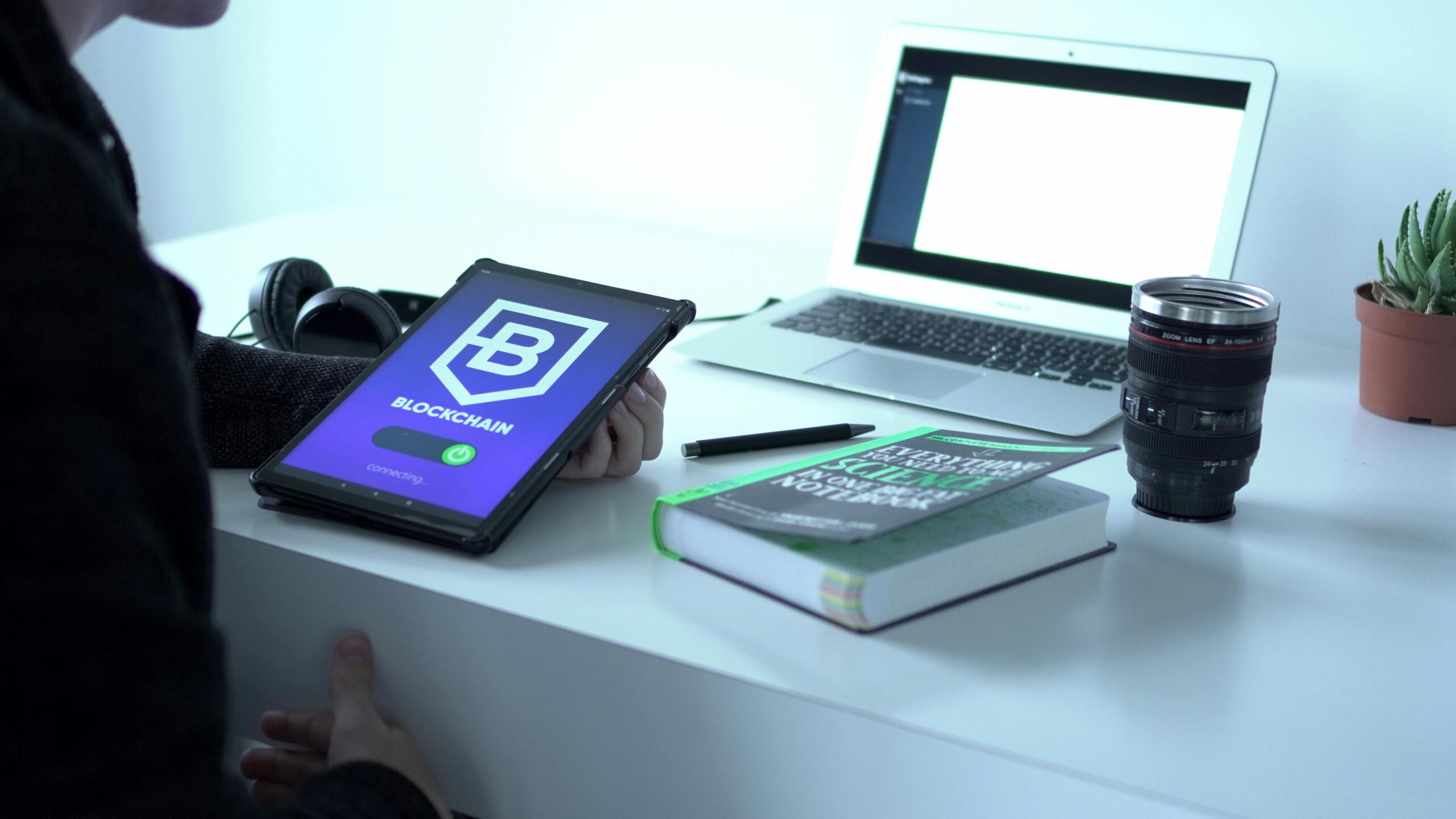 Mobile and web solutions