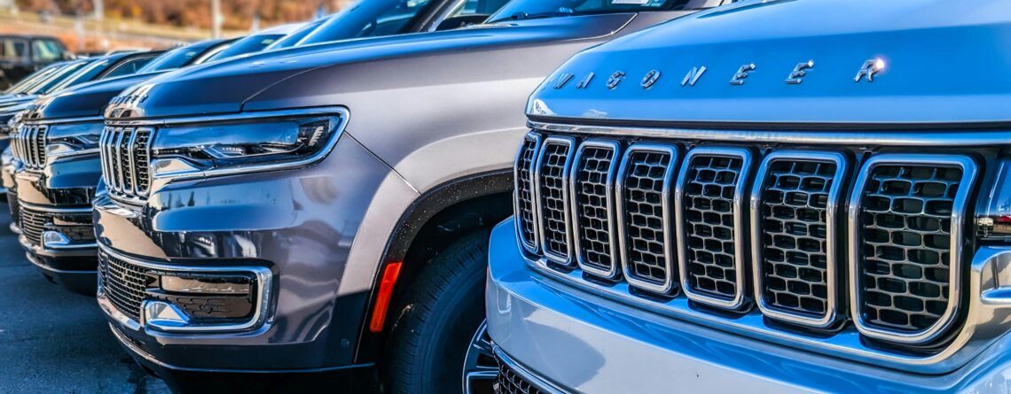 Best car buying tips 2025