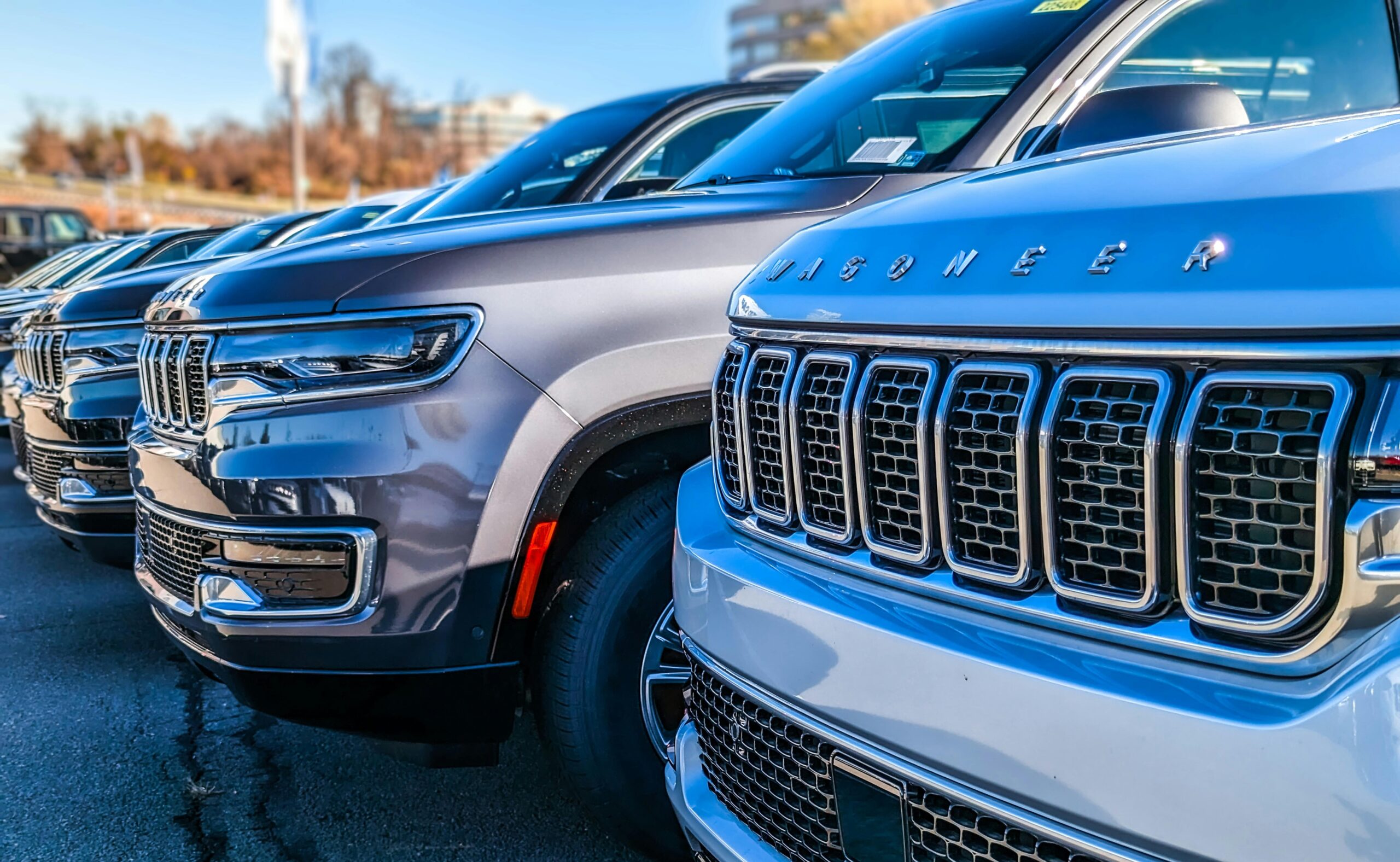 Best car buying tips 2025