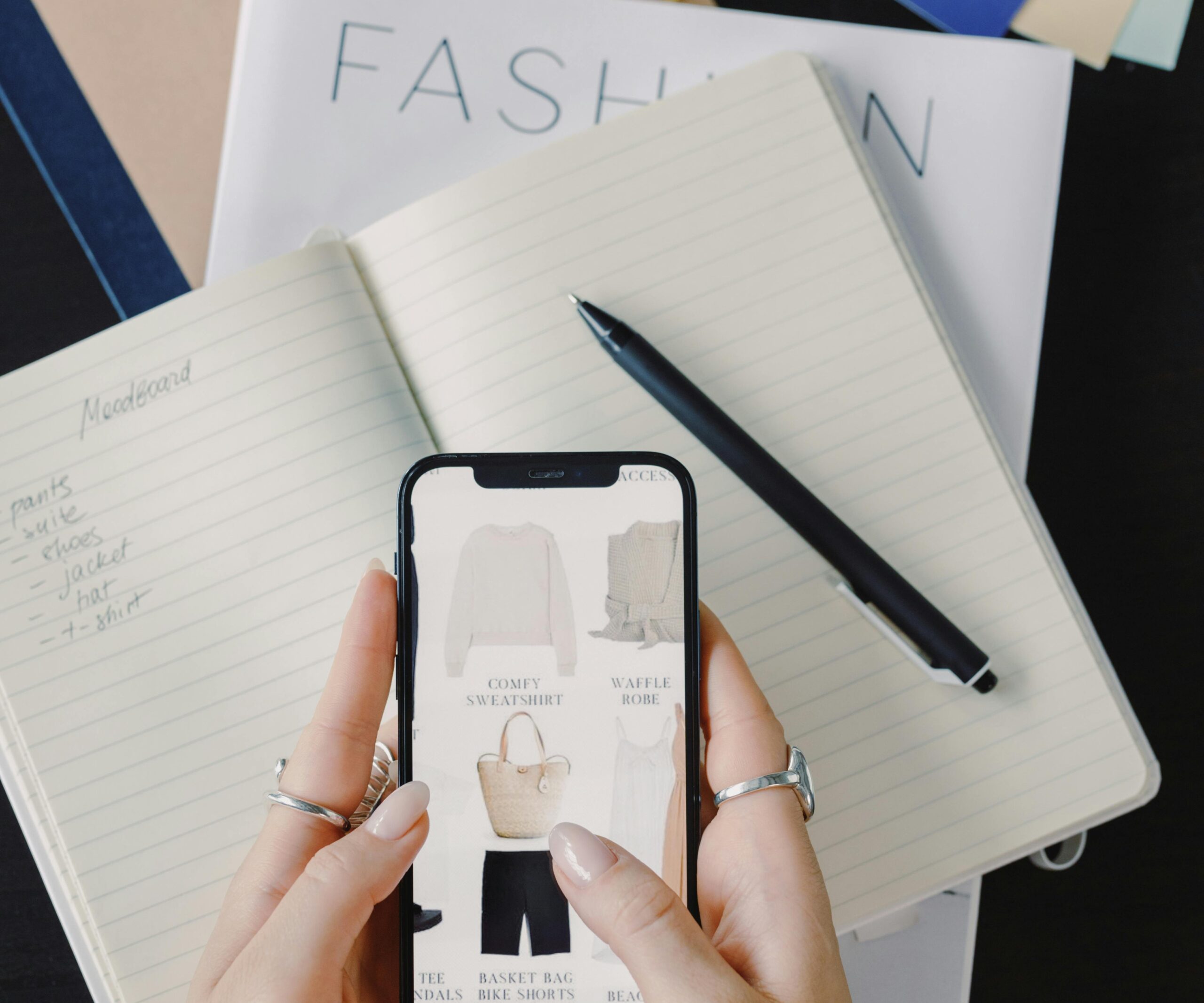 Smart Shopping in 2025