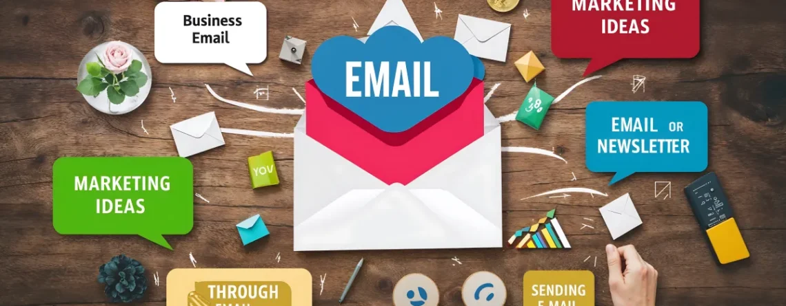 Strategies for Effective Bulk Email Marketing Campaigns