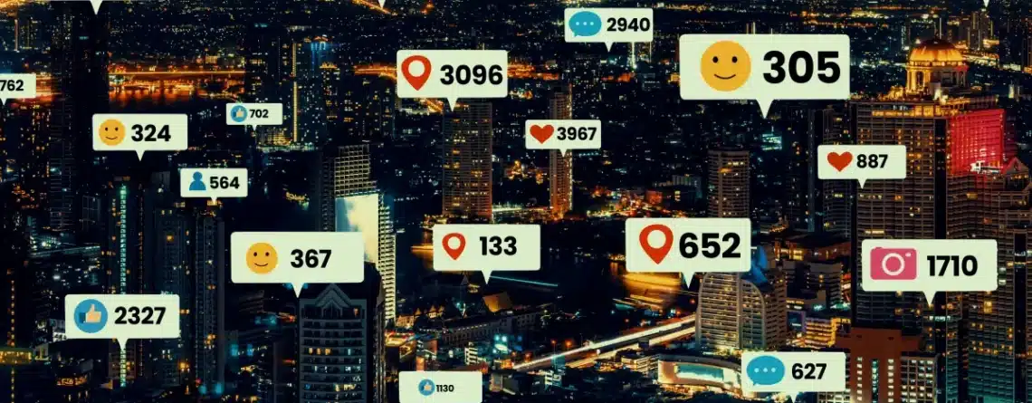 Top 7 Social Media Trends for 2025