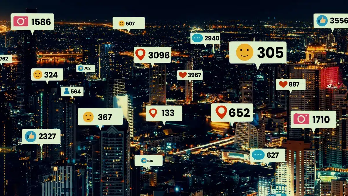 Top 7 Social Media Trends for 2025